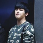 [인피니트] 재채기 화이트 블랙으로 컴백했을 때