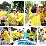 [따뜻한세상]  느낌아니까~~ 인성강의도..봉사활동도.. 국제위러브유...