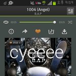 [BAP] <b>스</b>밍 앨범 쇼챔 인증
