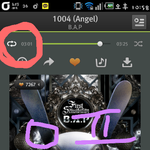 [BAP] 잘때알지?