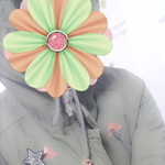 [블락비] 진정한꽃보다아름다운 여자