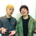 [블락비] 사공내림