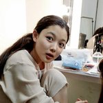 [김유정] 김유정의 <b>분장실</b>