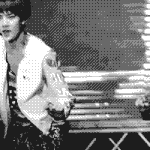 [EXO] 세훈엉덩이사랑 백현이는..