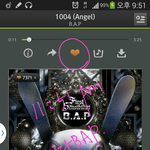 [BAP] 인증이요~!