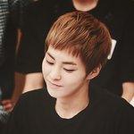 [시우민] 웅녀들!<b>이날</b>무슨날이지??