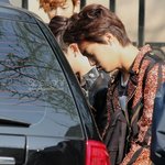 [카이] 인어들 시끄러워  조용히해