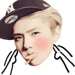 [EXO] 오세훈 뭐야이거?;