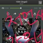 [BAP] 스밍&amp;투표 인증