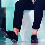 [카이] 종인이 <b>발목</b> 성애자 