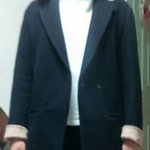 [조언부탁] <b>박시</b>코트좀 봐주세여!