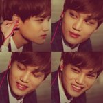 [EXO] 내남<b>친사</b>공ㅂㅅ