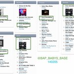 [BAP] 헐대박ㅠㅠㅠㅠㅠ
