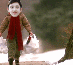 [도경수] 경슈즐찾2500<b>돌파</b>짤파티글베톡올리자ㅠㅠㅠ