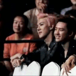 [세훈] 이거봄?ㅋㅋㅋㅋ<b>타오</b>랑세훈이 진짜귀여움