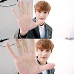 [exo] 쉴드마저 <b>착함</b>^^