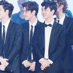 [시우민] <b>다음</b>컨셉 개인적으로 이렇게했으면좋겠다ㅠㅠ