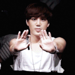 [카이] <b>종인</b>이랑 대화하기 