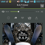 [BAP] 수정)<b>밤새</b>돌린거 인증