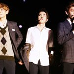 [시우민] <b>박력</b> 석이가 보고싶어서 찌는 글....