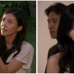데뷔부터 평범하지 않았던 여배우