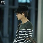 [EXO] 카이는 왜 모든 게 다 섹시하지