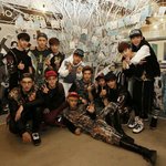 [EXO] 실물<b>영접</b> 기원