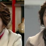 뽀글이 파마로 미모 <b>포텐</b> 터뜨린 이진~