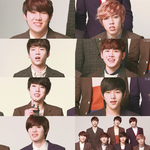 [인피니트] 아 나도 학교다니고 싶다