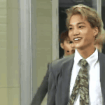 [카이] 무<b>도입</b>덕인어들~