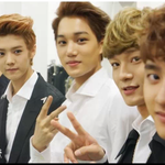 [카이] 카이 <b>실물</b>