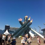 [<b>LIFE</b>]캐나다- 밴쿠버의 아름다운 여름축제, 캐나다데이