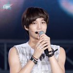 [카이] 민소매입었을때 드러나는