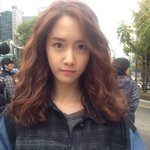 [윤아] 사진볼수록 <b>실물</b>이 궁금해지는 윤아