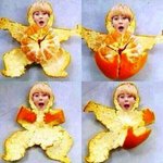 [세훈] 귤 세훈이 
