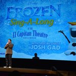 미국에서 다시 흥행 2위에 재진입한 겨울왕국의 숨겨진 비화