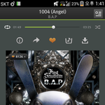 [BAP] 스밍하면서 든 의문점