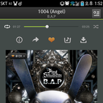 [BAP] 이제<b>정각</b>이무섭다;