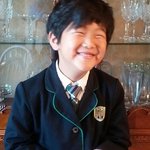 벌써 유치원 졸업하는 준쮸