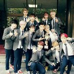 [EXO] 니들이 싫으면 니들이 나가고 <b>오지</b>말라고