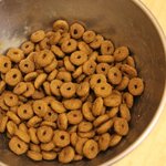 쿠니가 먹는 로얄캐닌 <b>사료</b> 인증샷