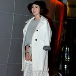 새로 산 옷 다 입고 나온 것 같은 이다희ㅋㅋ