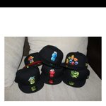 [시우민] 시우민 <b>스냅</b>백이 되어버린..