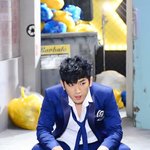 [신화] <b>이민우</b> 컴백 D-1!