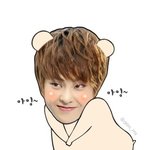 [시우민] 감정<b>표현</b>용 슈토리짤모음