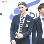 [EXO] 세훈이 미자때 모습이 보이는<b>구낭</b>ㅋㅋㅋ