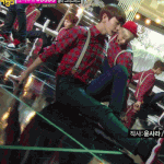 [EXO] 찬열이 생<b>머리</b> <b>한</b>번만더ㅠㅠㅠ
