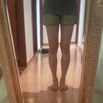 20대 연예인같은 40대 아줌마