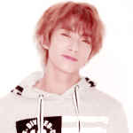 [<b>b1a4</b>] 공찬식 비주얼 숨막혀ㅠㅠ