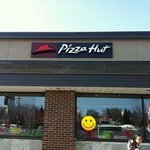 [유머] 캐나다의 피자헛 카페.<b>jpg</b>